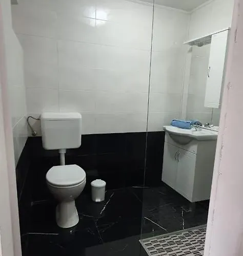 Sunny Leonela By The Sea 公寓 比比涅