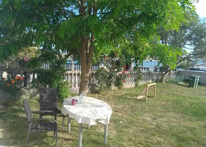 Sunny Leonela By The Sea * Bibinje