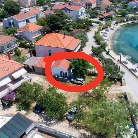 Sunny Leonela By The Sea Appartement Bibinje