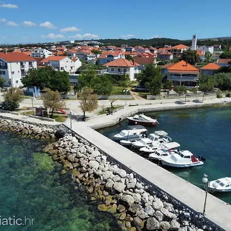 Sunny Leonela By The Sea * Bibinje