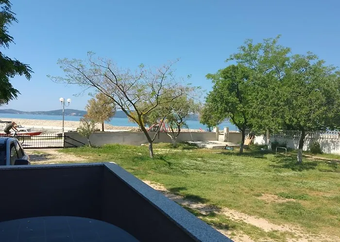 Apartmán Sunny Leonela By The Sea Bibinje