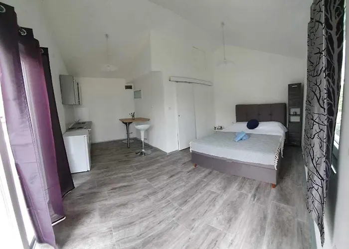 Sunny Leonela By The Sea 아파트 비빈제